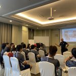 Team Building & Heritage Hunt – July 2024