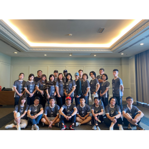 Team Building & Heritage Hunt - July 2024